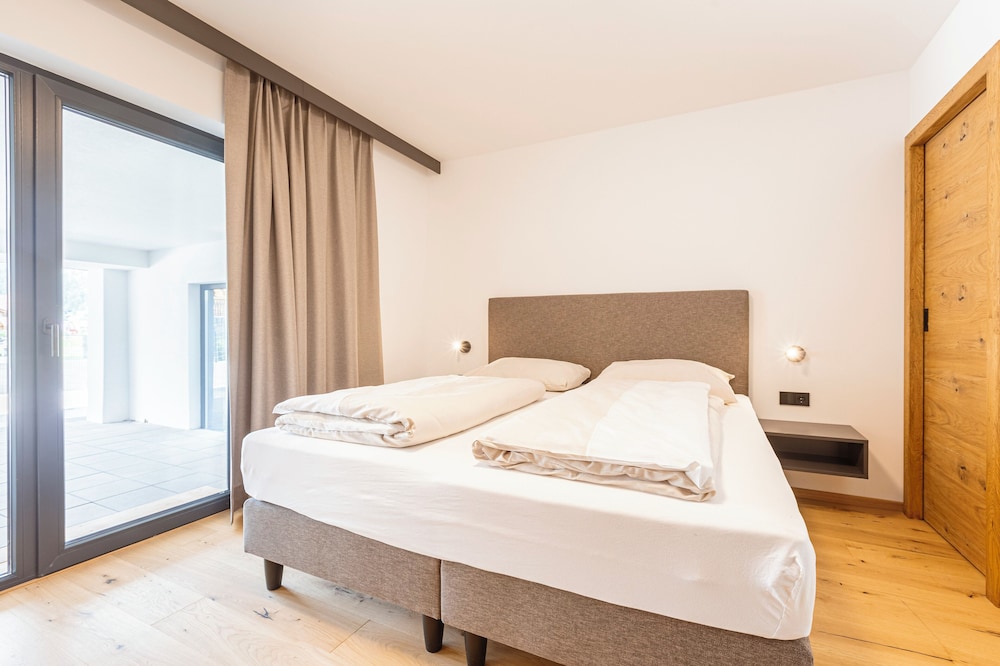 Ferienwohnung mit 2 Schlafzimmern für 5 Personen photo 1