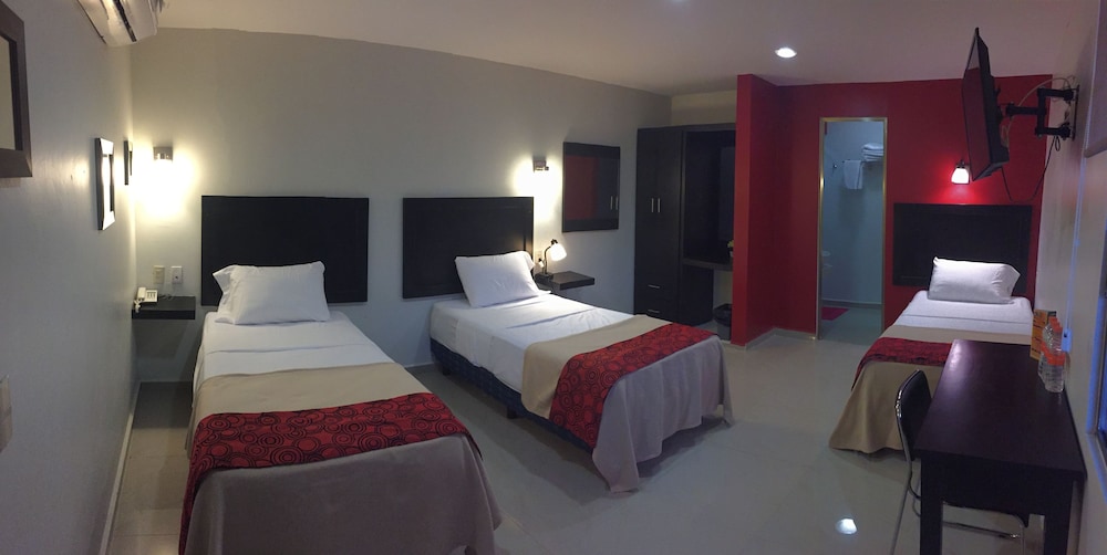 Triple Room photo 1