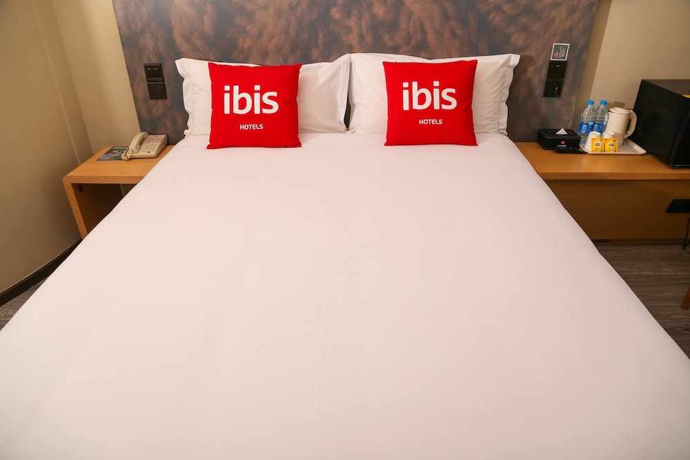 Business Double Room photo 2