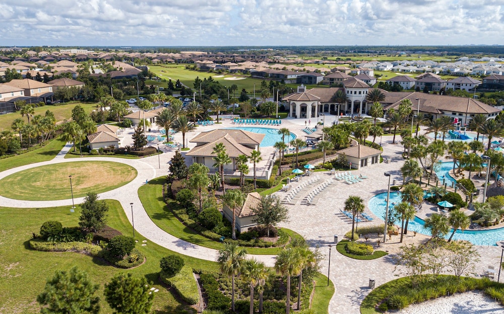 Amazing Resort Private Pool Chg102, Foto 12