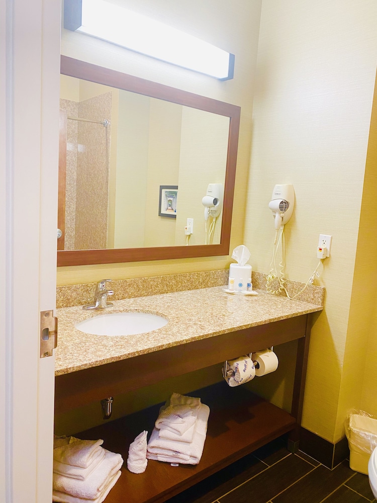 Suite, Non Smoking - Photo 18