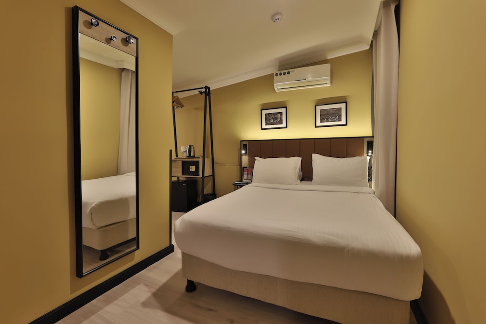 Design Double Room photo 2