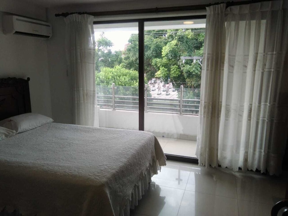 Standard Double Room, 1 Double Bed photo 1