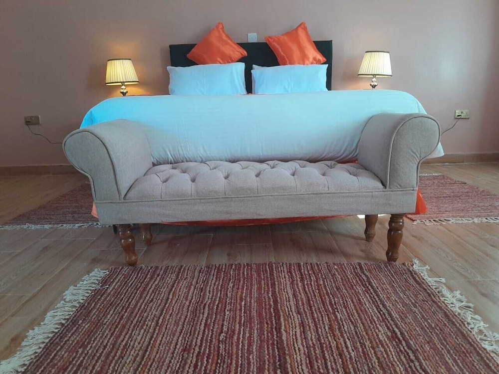 Superior Triple Room photo 2