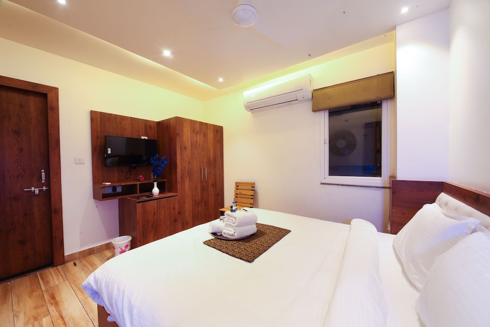 Superior Room photo 1