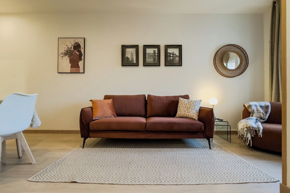 Apartamento Familiar, No Fumadores, Torre