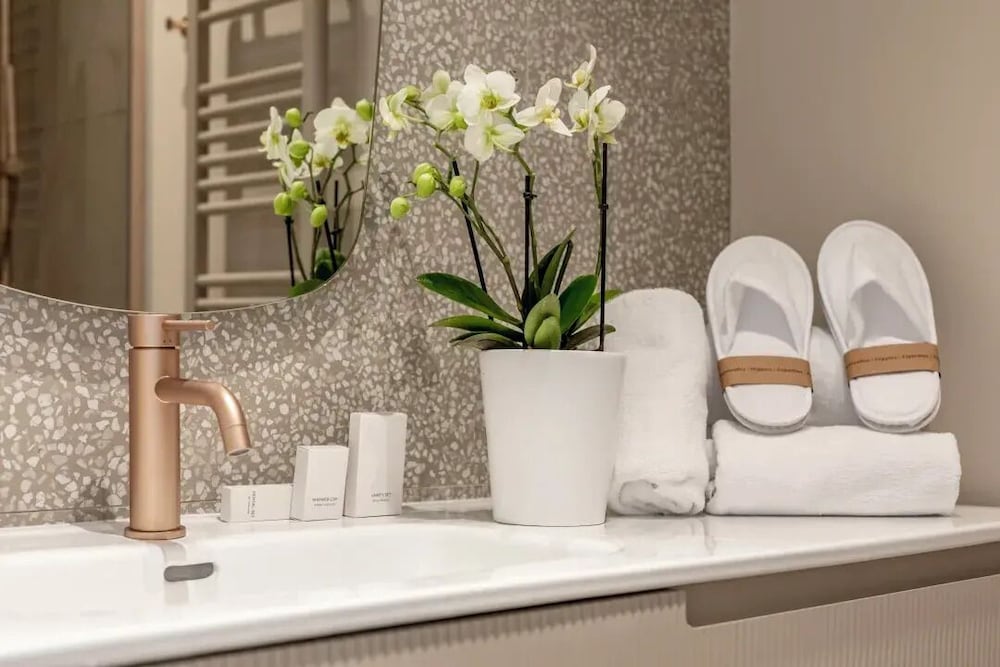 Family Suite with Terrace photo 2