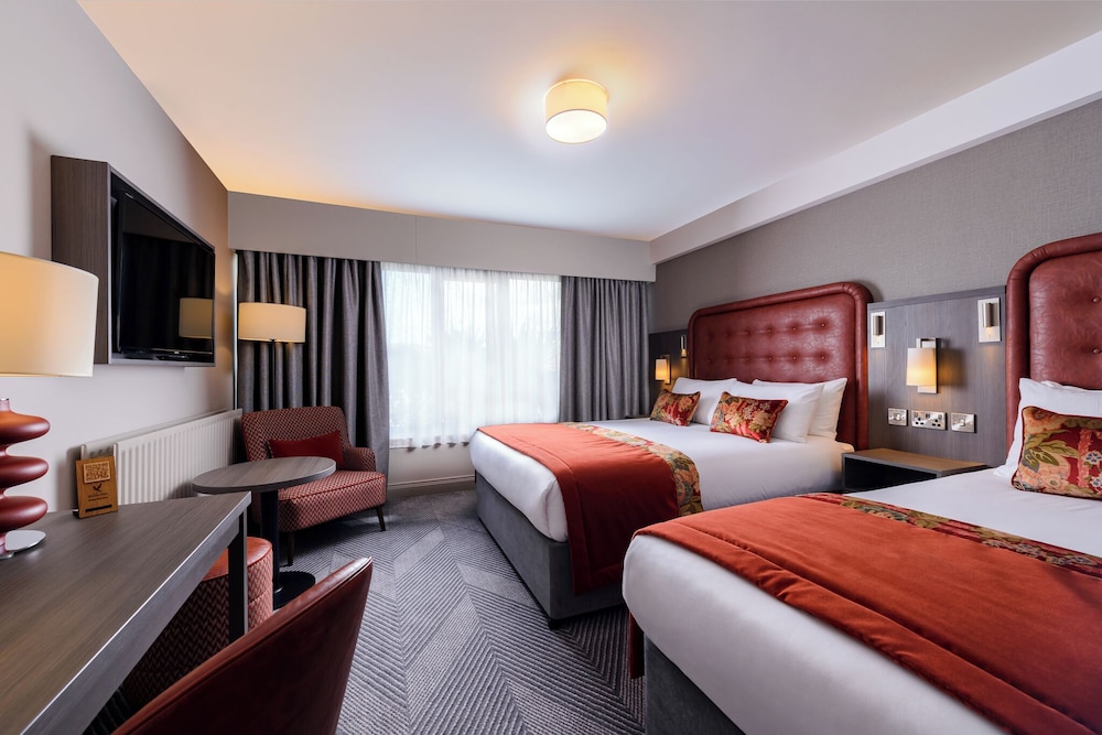 Superior Double or Twin Room - Photo 1
