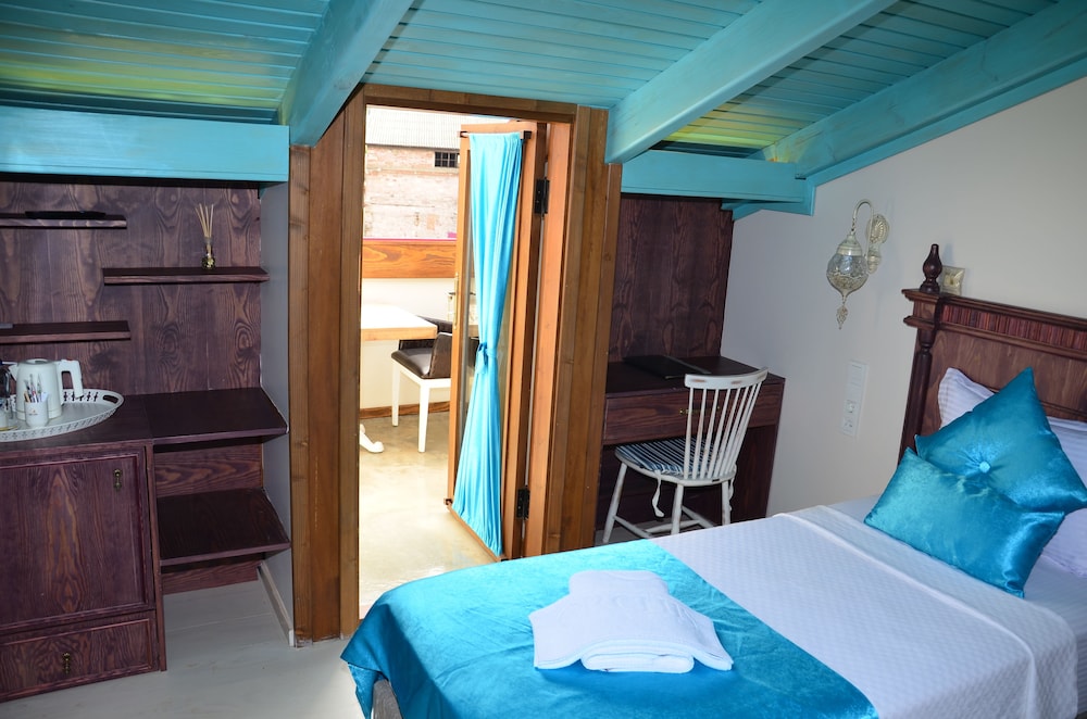 Economy Single Room, 1 Twin Bed, Balcony photo 3