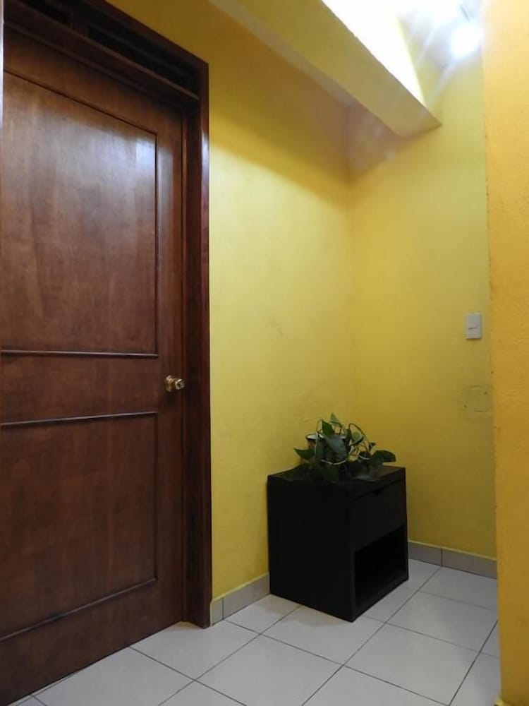 Elite Room, 2 Bedrooms, Private Bathroom, City View