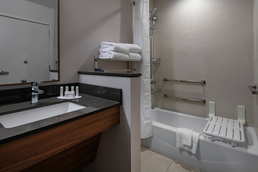 Room, 1 King Bed, Lake View (Hearing Accessible) - Photo 5