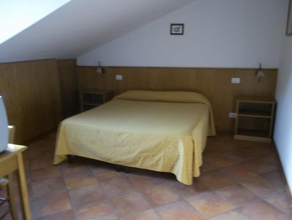 Double Or Twin Room, Non Smoking photo 1