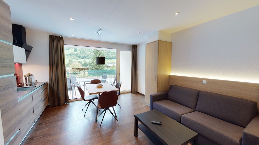 Superior Apartment (Studio) photo 1