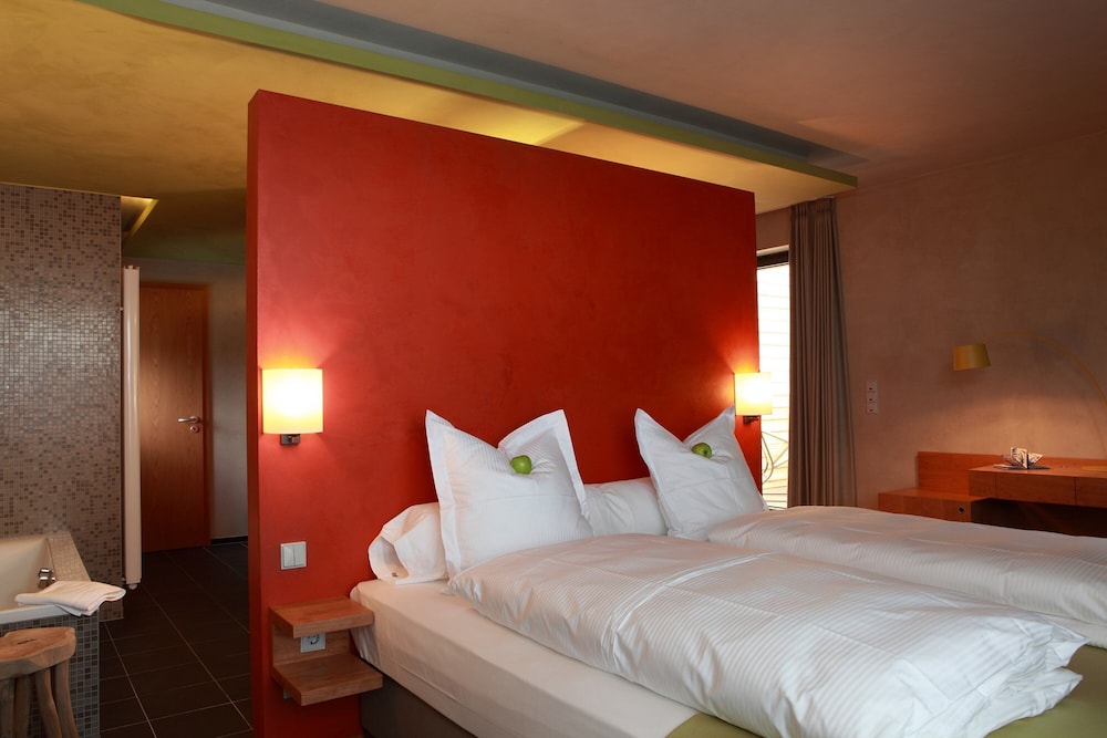 Superior Double or Twin Room - Photo 1