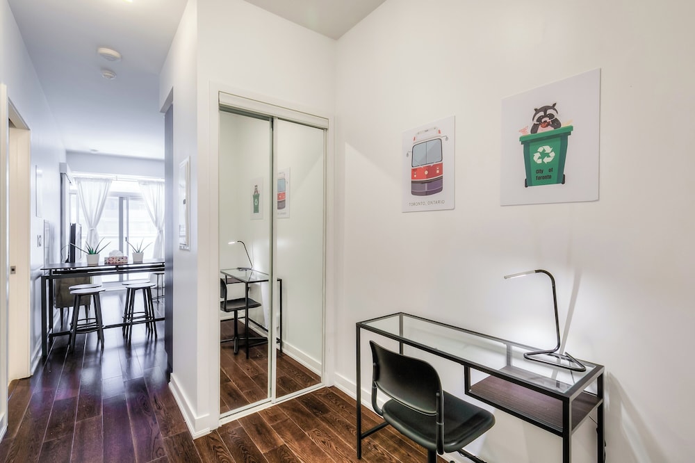 Romantic Apartment