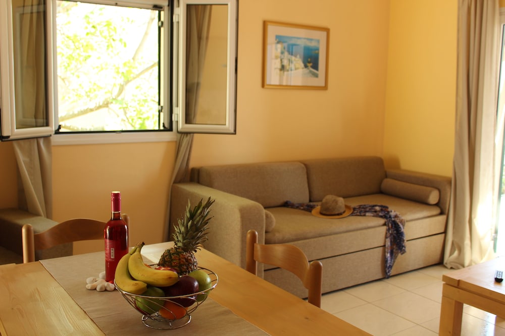 Villa, Multiple Beds, Balcony, Ocean View (Irini)