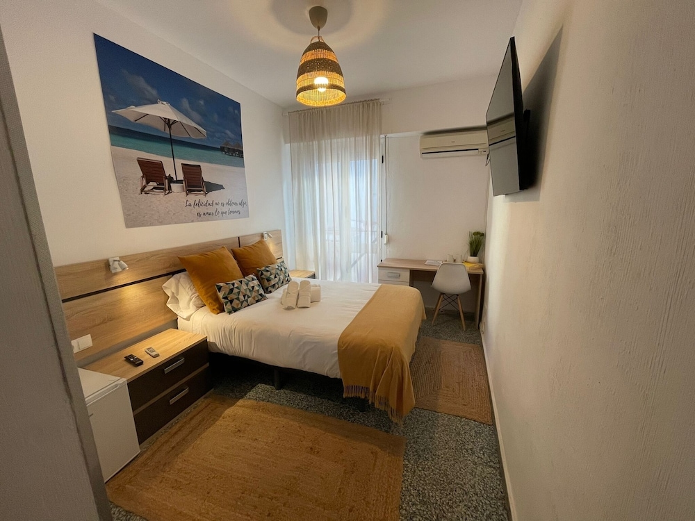 Habitación Premier