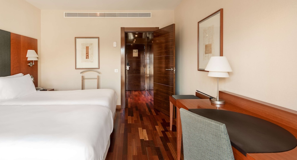 Standard Room, Terrace (Extra Bed 3 adults)