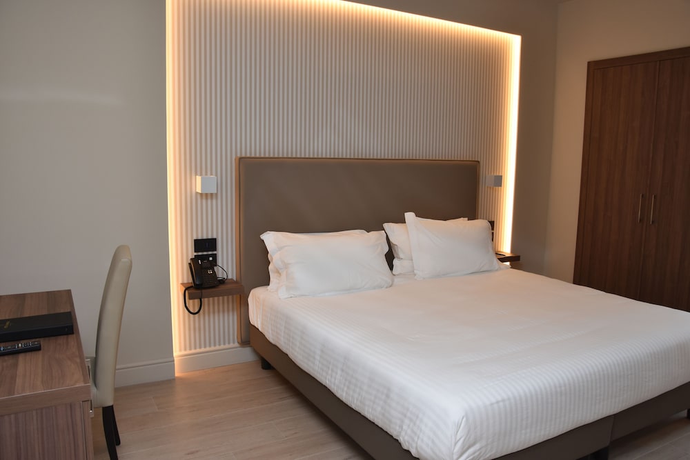 Executive Double or Twin Room photo 1