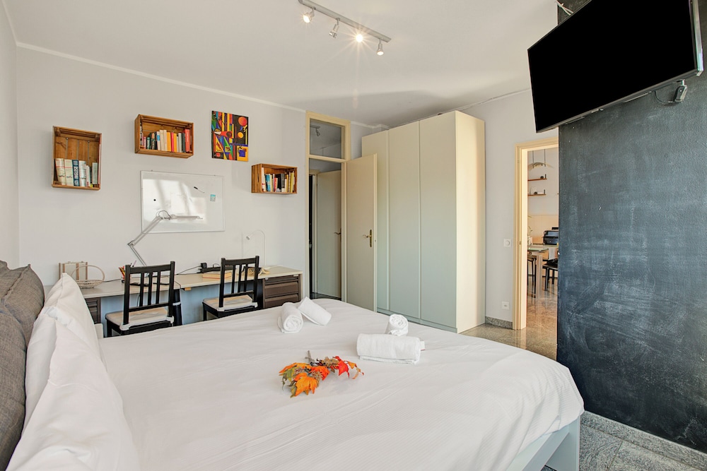 Family Apartment, Multiple Bedrooms, Mountainside (Casa Tecitt)