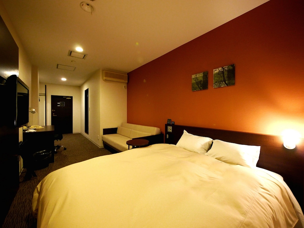 Basic Double Room, Non Smoking