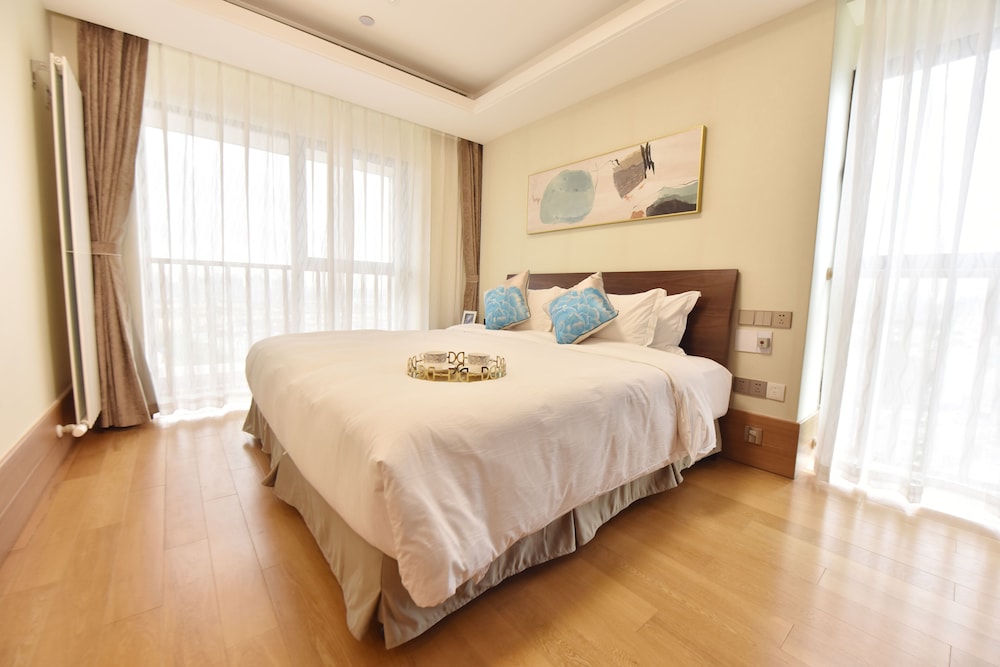Two Bedroom Executive photo 1