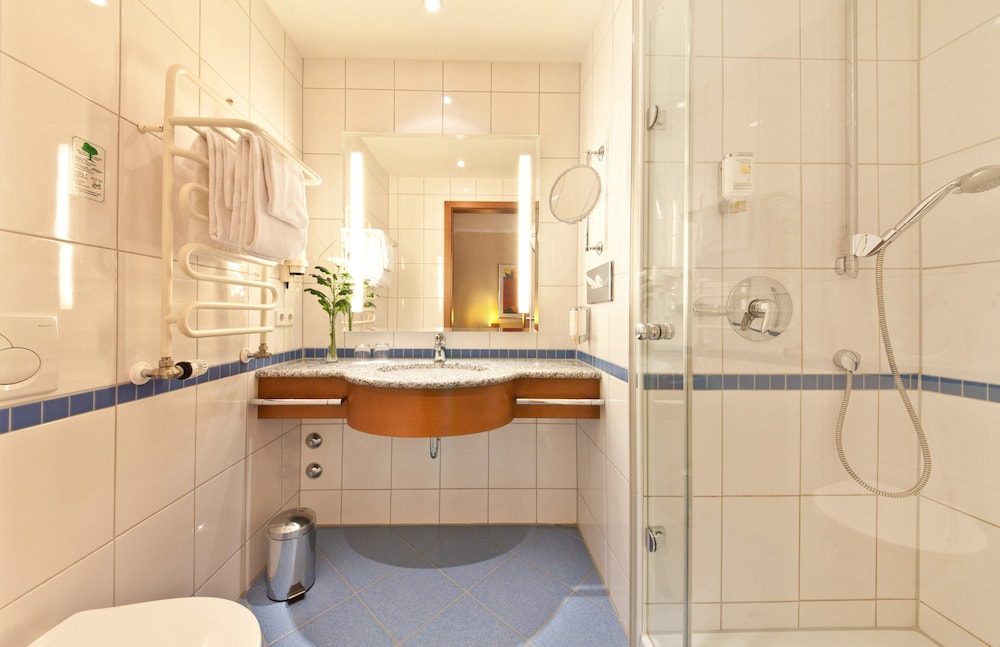 Standard Double Room - Photo 3