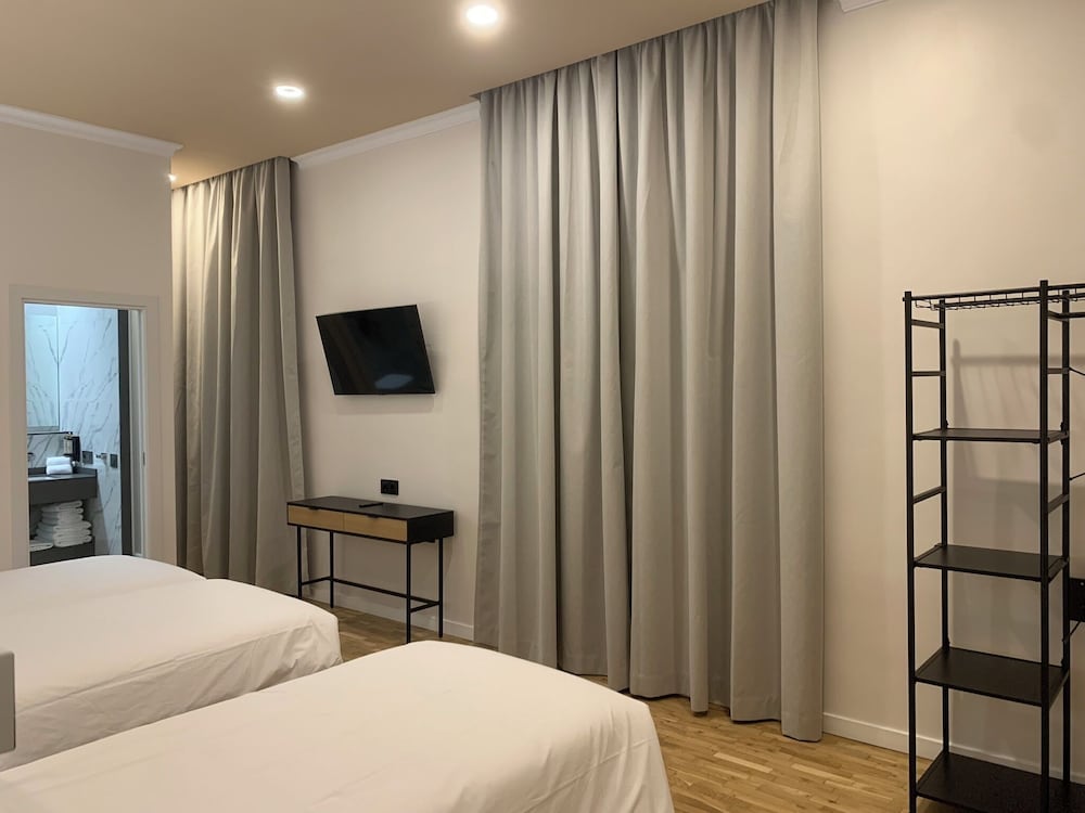 Superior Triple Room, 1 Bedroom, Private Bathroom photo 3