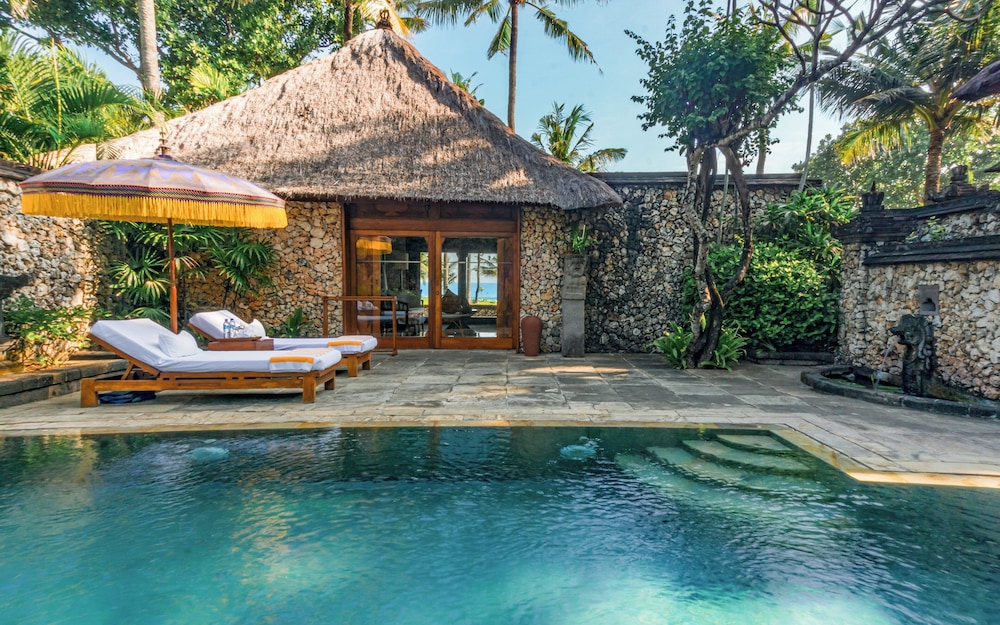 Luxury Villa, Private Pool, Ocean View - Photo 4
