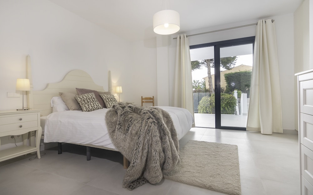 Villa, 5 habitaciones, piscina privada