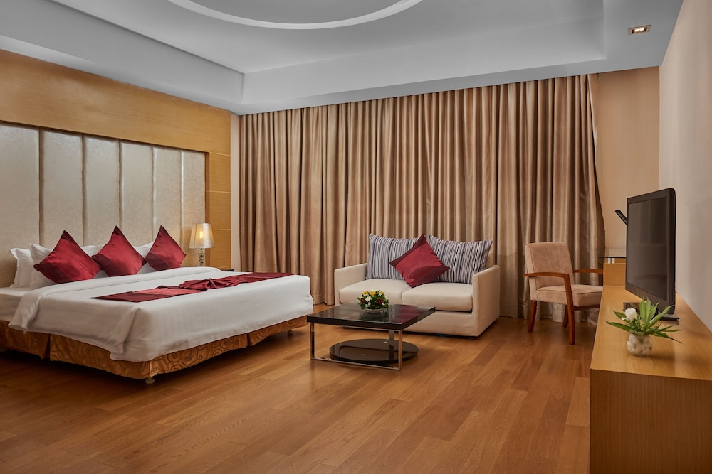 Executive Suite Room photo 1