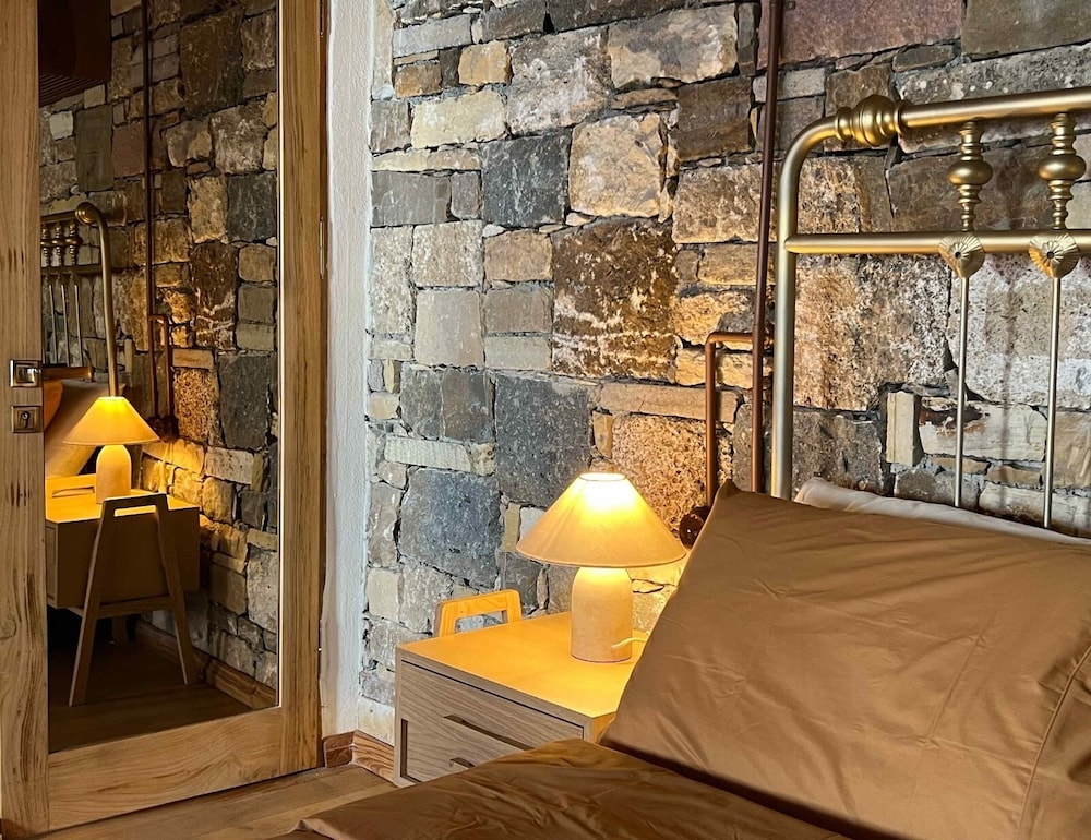 Deluxe Double Room, City View photo 1