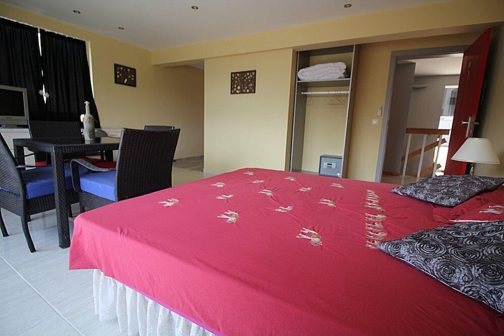 Suite photo 2