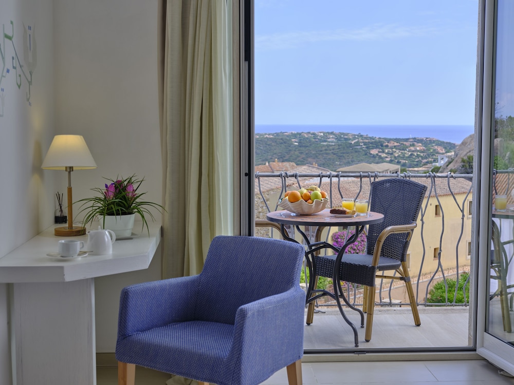 Junior Suite, Balcony, Sea View - Photo 5