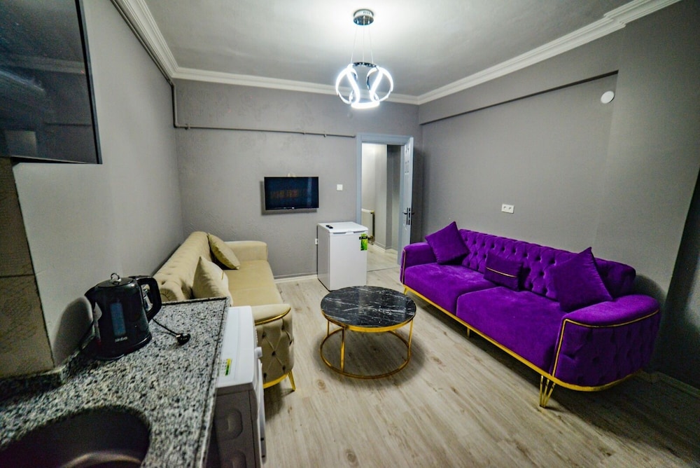 Business Apartment photo 3