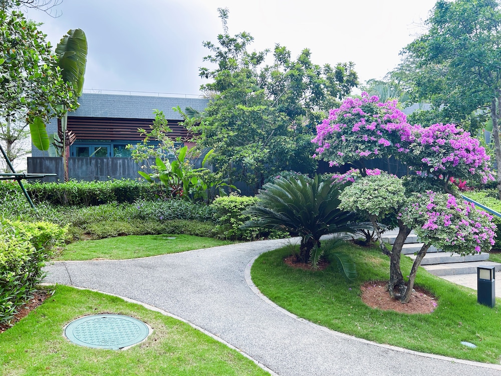 Presidential Villa, 2 Bedrooms, Lake View photo 3