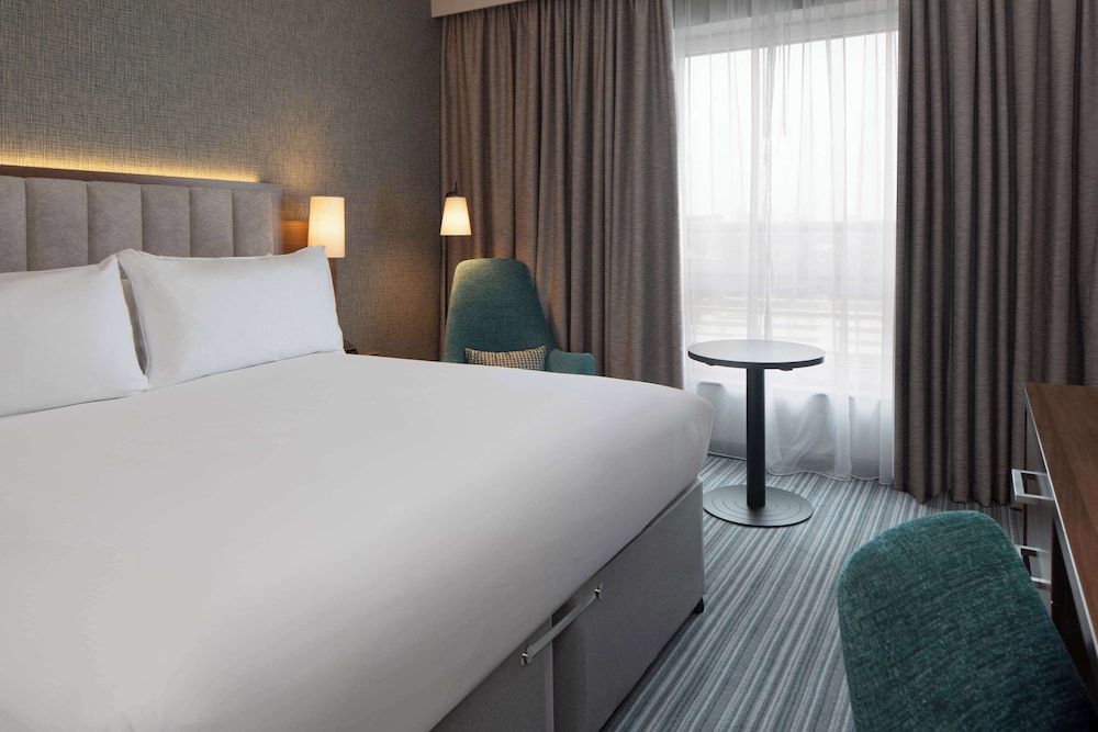 Premium Room, 1 King Bed