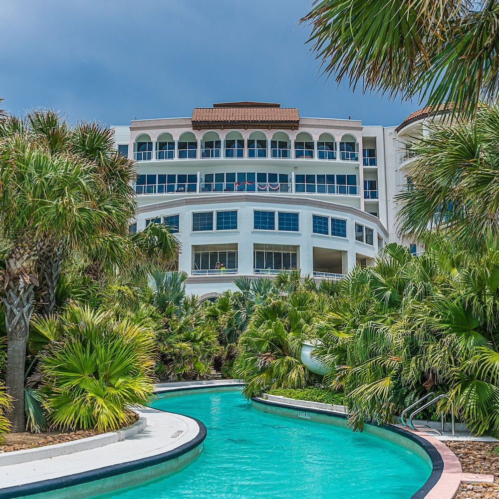 Seas the Day in this Luxury Condo at Diamond Beach Ocean Views Incredible Pools Amenities, Kuva 7