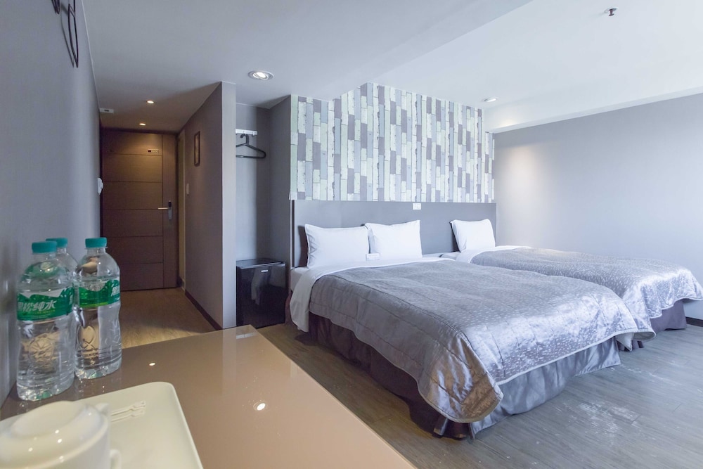 Elite Triple Room photo 1