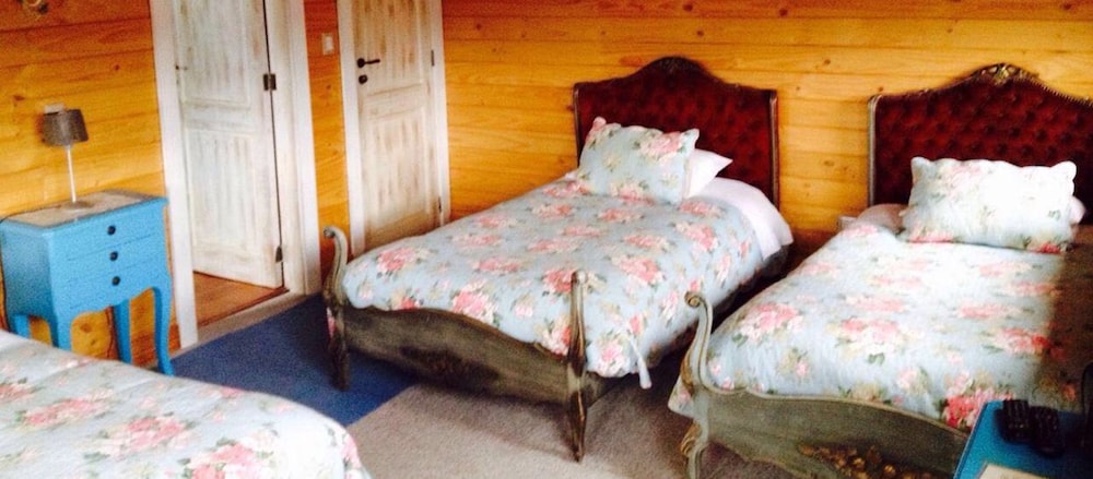 Standard Triple Room photo 2