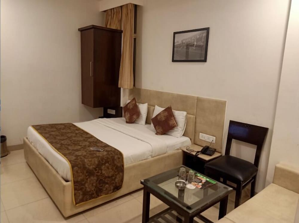 Superior Room photo 2