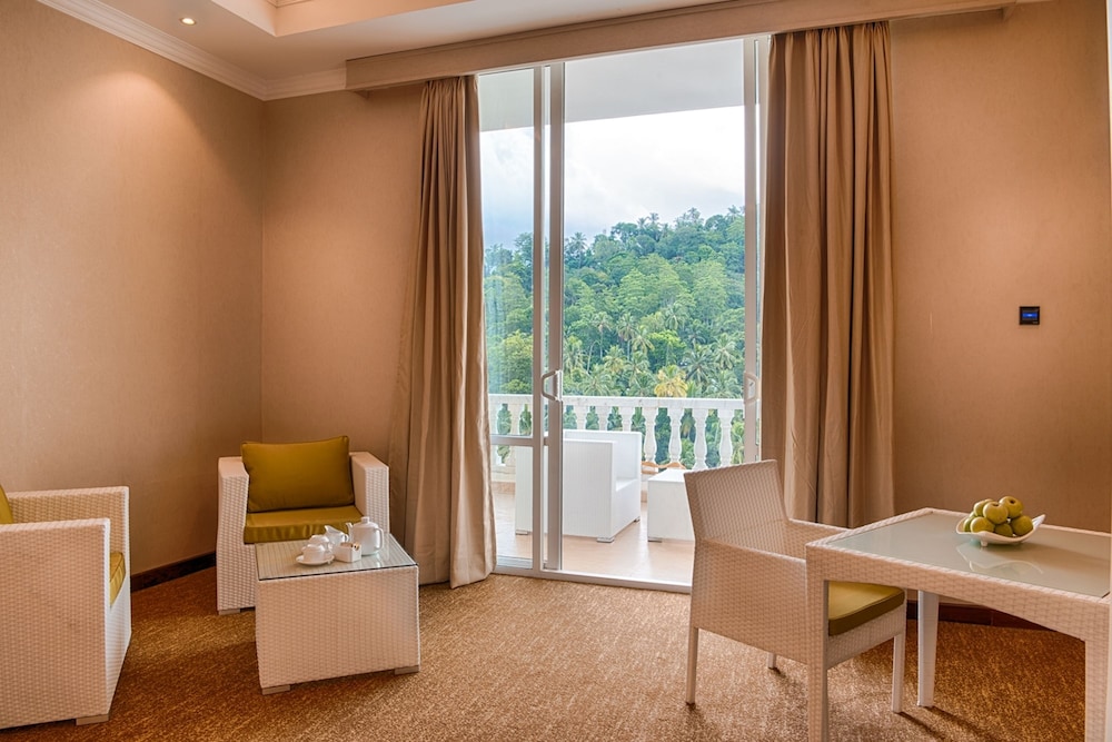 Junior Suite, 2 Queen Beds, Hot Tub photo 2