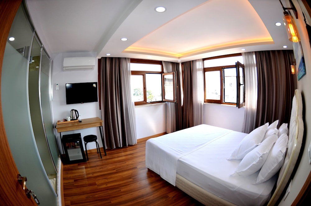 Superior Double Room photo 1