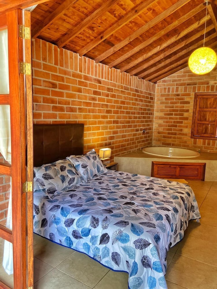 Habitación Doble Junior con Balcón M photo 1