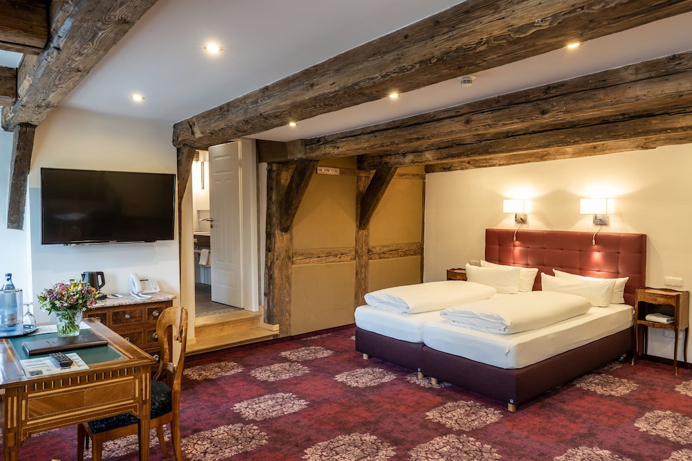 Junior Suite photo 2
