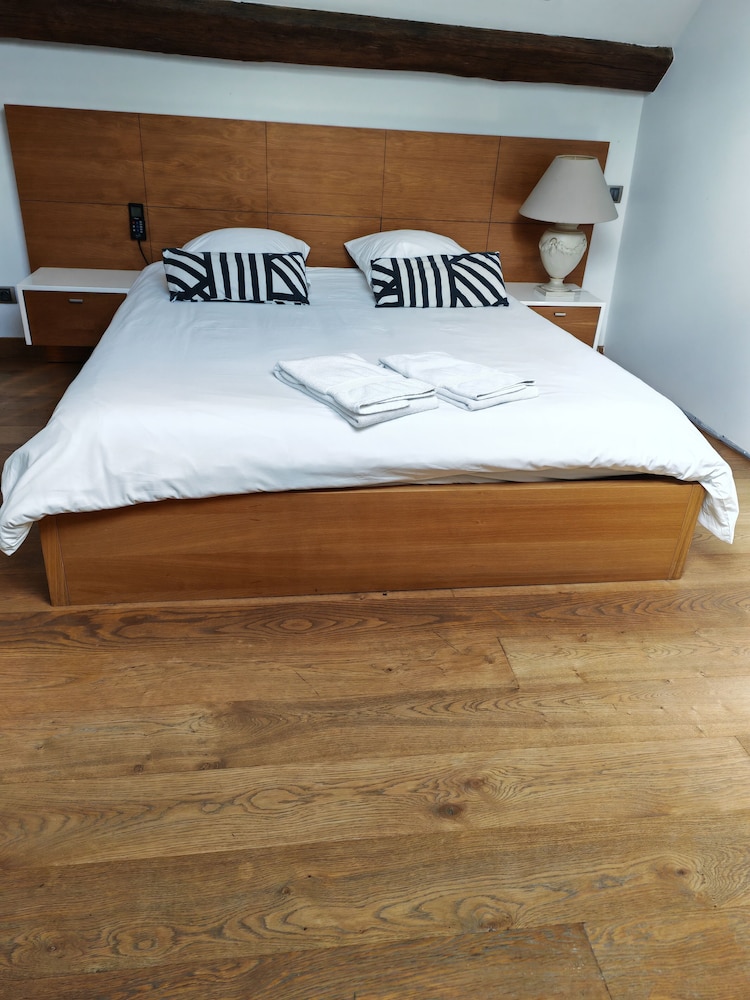 Classic Double Room, 1 Bedroom (Antoine Chaumont)