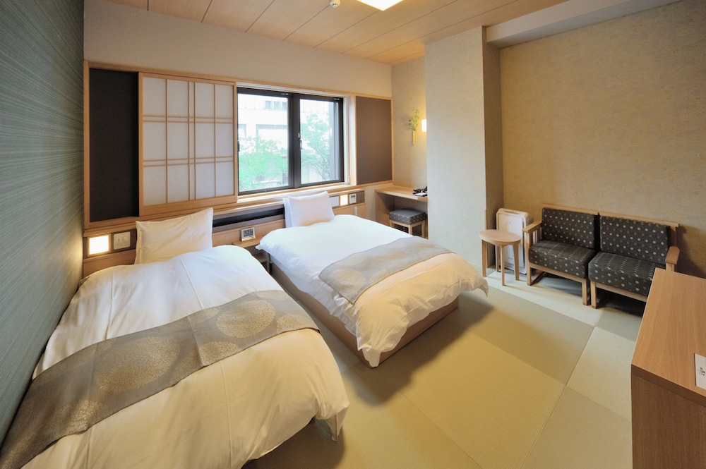 Standard Twin Room, Non Smoking photo 2