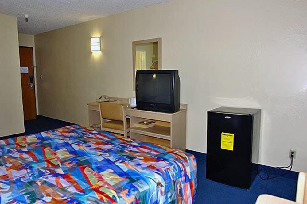 Motel 6 Chandler, AZ, Billede 3