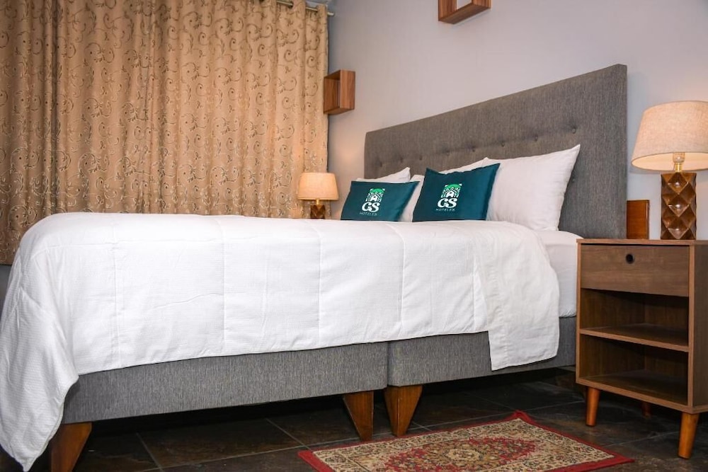 Executive Studio Suite, 2 Bedrooms