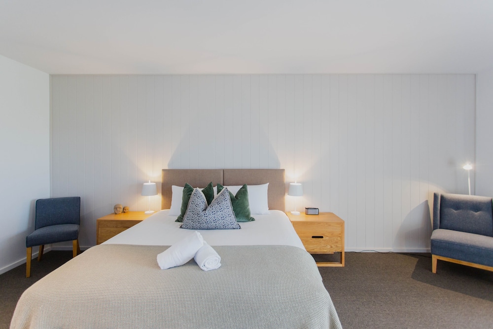 Deluxe Double or Twin Room - Photo 2
